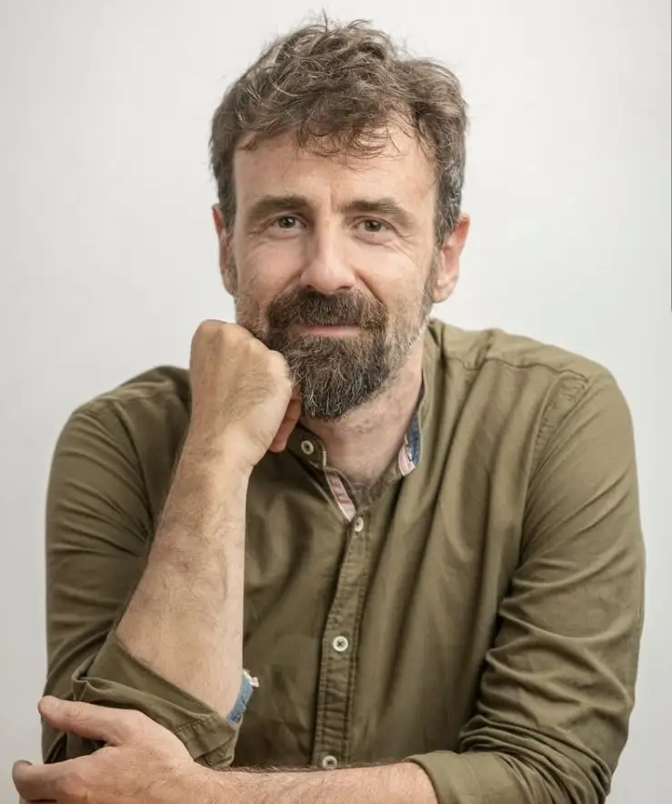 Ηλίας Θεοδωρακόπουλος