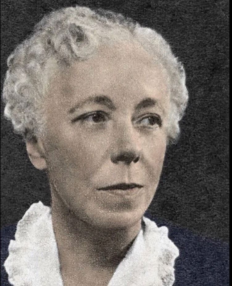 Margaret Mahler