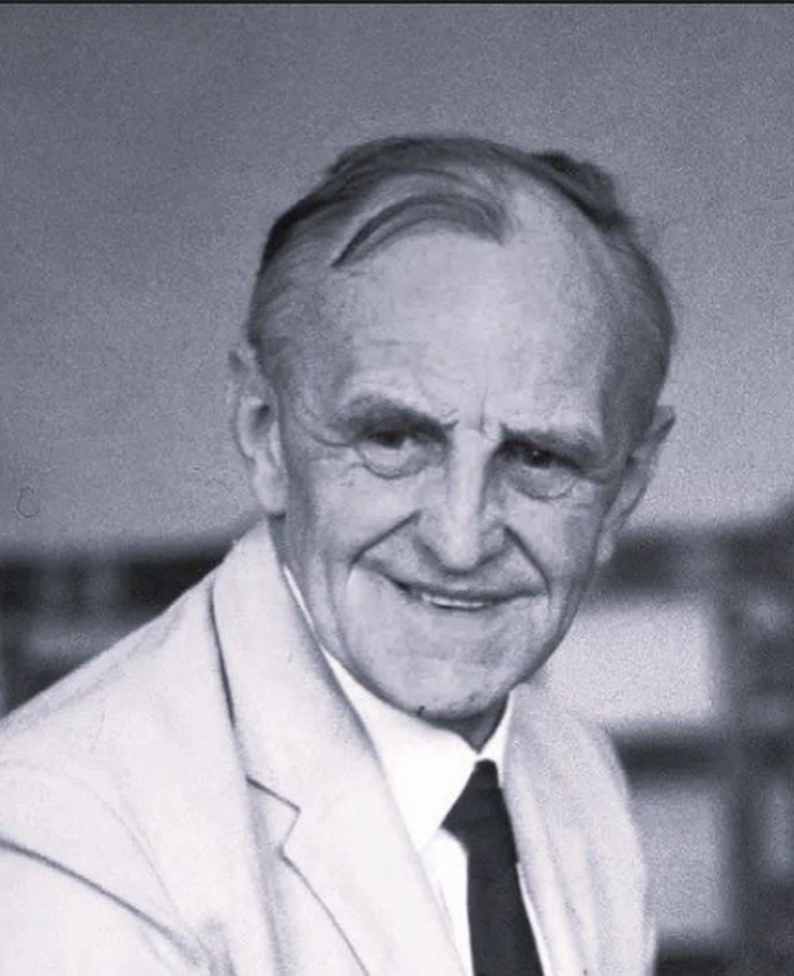 Donald Winnicott