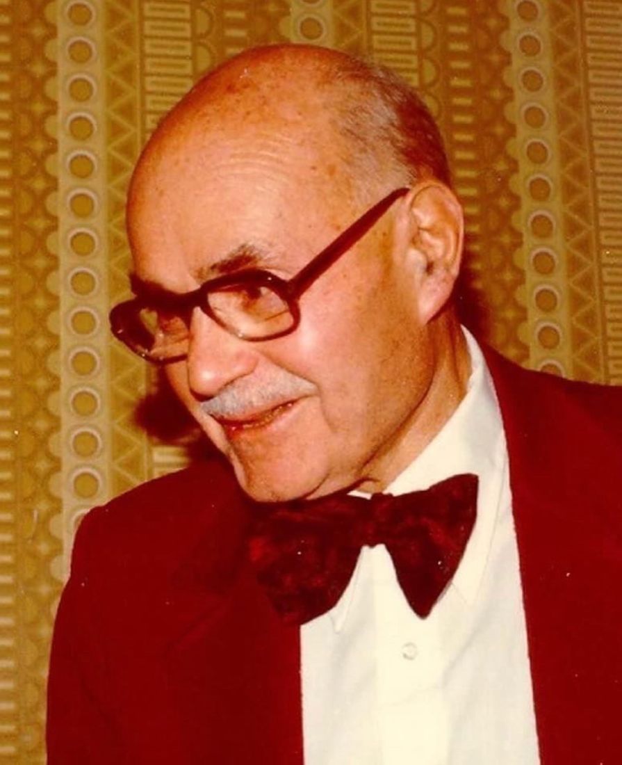 Wilfred Bion