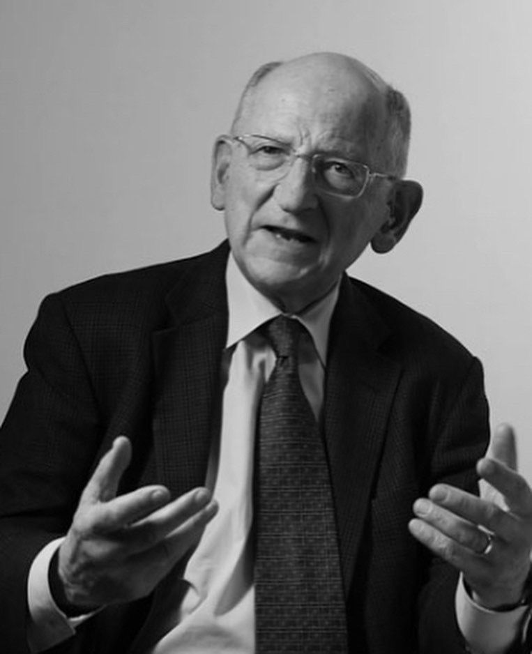 Otto Kernberg