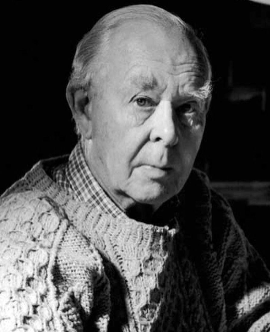 Wilfred Bion