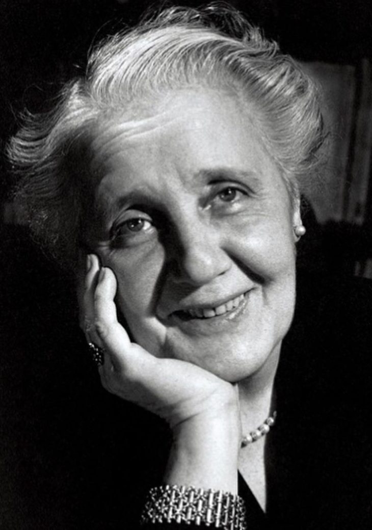 Melanie Klein