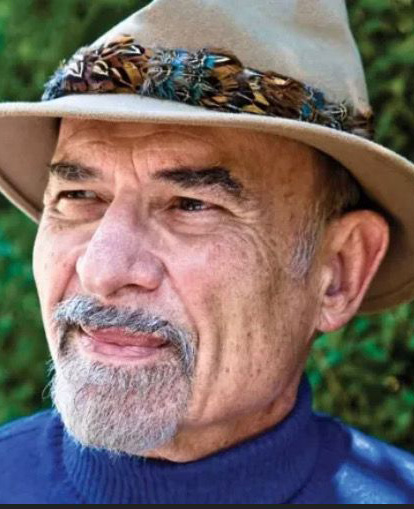 Irvin Yalom