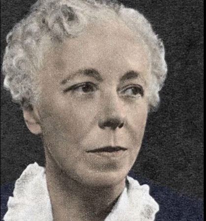 Margaret Mahler