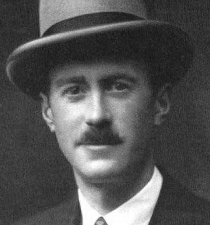 Ronald Fairbairn