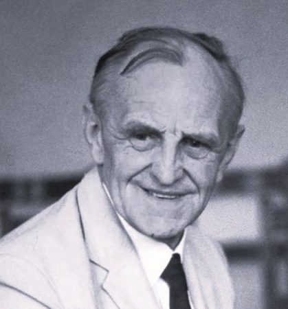 Donald Winnicott