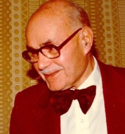 Wilfred Bion