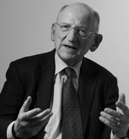 Otto Kernberg