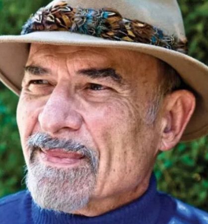 Irvin Yalom